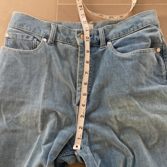 Rebecca Taylor Ines kick boot velvet pant - Picture 8 of 17